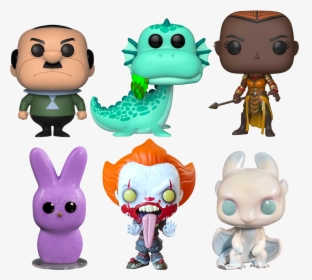 Funko Pop Pennywise Funhouse, HD Png Download, Free Download