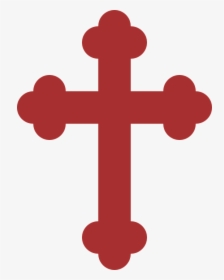Orthodox Cross Png, Transparent Png, Free Download