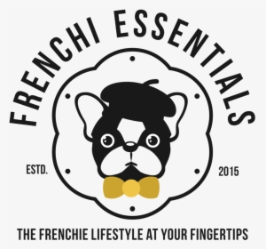 Frenchi-logo, HD Png Download, Free Download