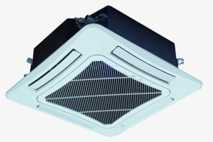 Gree Cassette Type Air Conditioner, HD Png Download, Free Download
