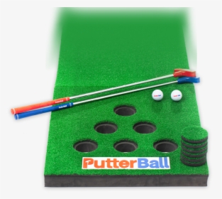 Putt Putt Drinking Game, HD Png Download, Free Download