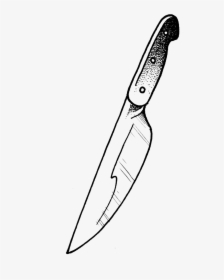 Knife - Hunting Knife, HD Png Download, Free Download