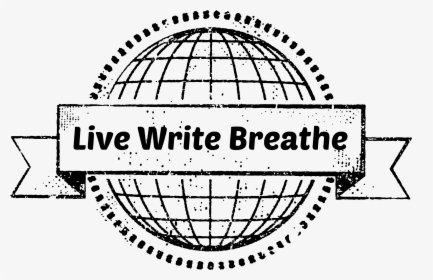Live Write Breathe Website For Writers - Vplo Studios, HD Png Download, Free Download