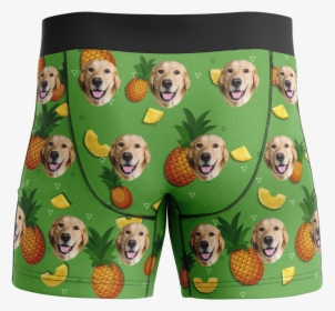 Put Your Face On Boxers - Briefs, HD Png Download, Free Download
