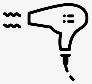 Hairdryer, HD Png Download, Free Download