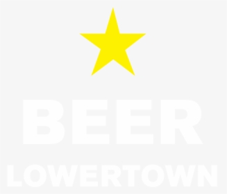 Thebulldog Lowertown White Beer - Emblem, HD Png Download, Free Download