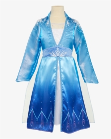 Elsa Dress Frozen 2, HD Png Download, Free Download