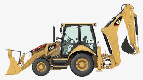 Caterpillar 420f2, HD Png Download, Free Download