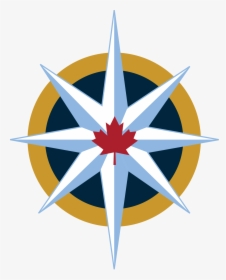 Royal Canadian Geographical Society Logo, HD Png Download, Free Download