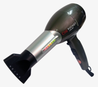 Chi Rocket Dryer - Chi Rocket Hair Dryer, HD Png Download, Free Download
