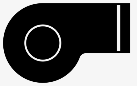 Hairdryer - Circle, HD Png Download, Free Download
