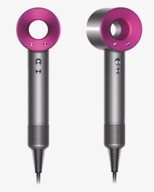 Dyson Supersonic Hair Dryer Png, Transparent Png, Free Download