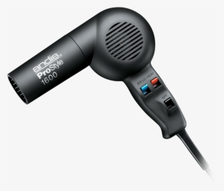Andis Professional Style Pistol Styling Hair Dryer, - Sunbeam Hairdryer, HD Png Download, Free Download