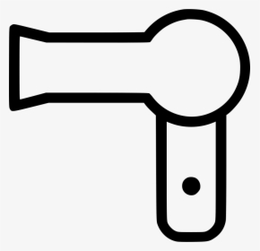 Hairdryer, HD Png Download, Free Download