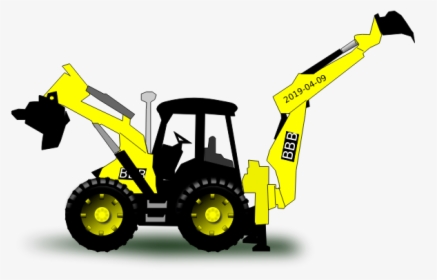 Backhoe - Harga Mainan Jcb Malaisyah, HD Png Download, Free Download