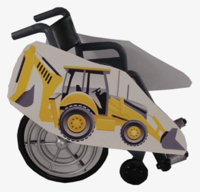 Car Construction Png, Transparent Png, Free Download