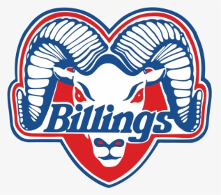 Billings Bighorns"   Class="img Responsive Owl First - Billings Bighorns, HD Png Download, Free Download