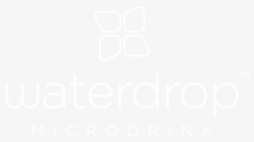 Png Waterdrop Logo Frame - Ihs Markit Logo White, Transparent Png, Free Download