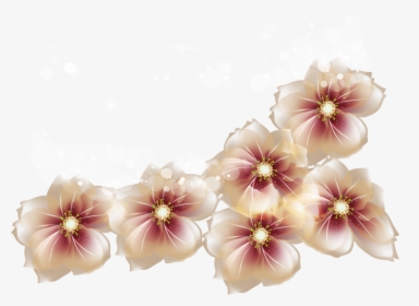 Transparent Flowers Clipart M=1367618400 - Transparent Flowers, HD Png Download, Free Download
