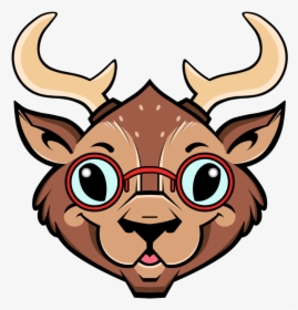 Deer, HD Png Download, Free Download