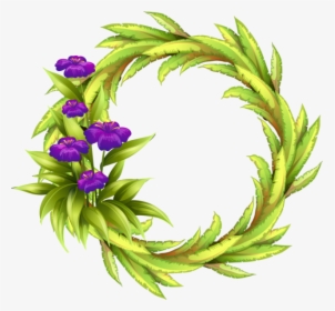 Tropics Clipart Pretty Flower - Plante Tropicale Design Png, Transparent Png, Free Download
