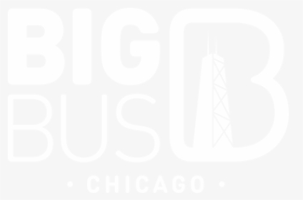 Big Bus Chicago - Big Bus, HD Png Download, Free Download