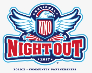 National Night Out 2018 Fort Worth, HD Png Download, Free Download