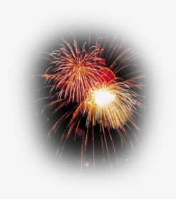 Fireworks Cyprus 2018, HD Png Download, Free Download