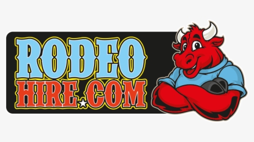 Rodeo Hire - Cartoon, HD Png Download, Free Download