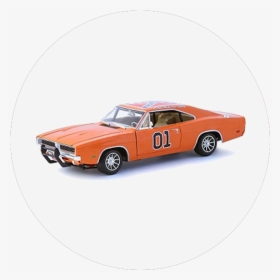 Dukes Of Hazzard Car, HD Png Download, Free Download