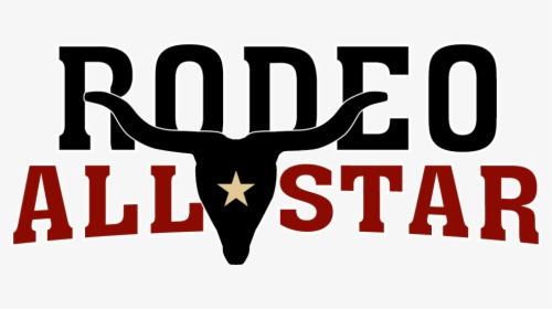 Rodeo All-star, HD Png Download, Free Download