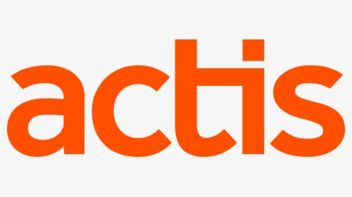 Actis Llp, Updated Logo, High Res, HD Png Download, Free Download