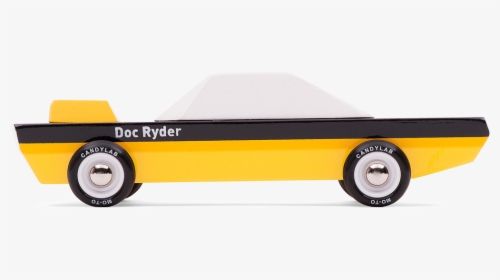 Doc Ryder-0 - Candylab Toys, HD Png Download, Free Download