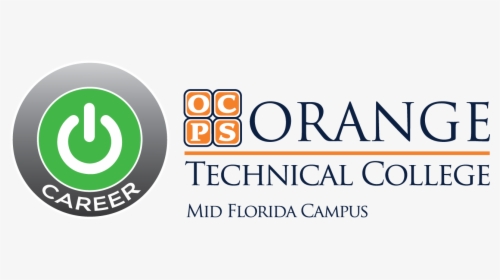 Orange Technical College Mid Florida, HD Png Download, Free Download
