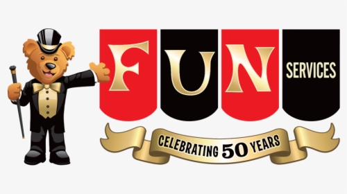 Fun Services So Cal - Fun Services, HD Png Download, Free Download