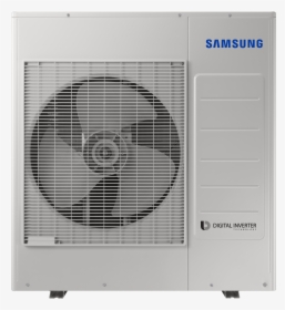 Samsung Ac Outdoor Unit, HD Png Download, Free Download