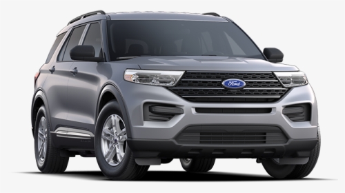 Brown 2020 Ford Explorer, HD Png Download, Free Download