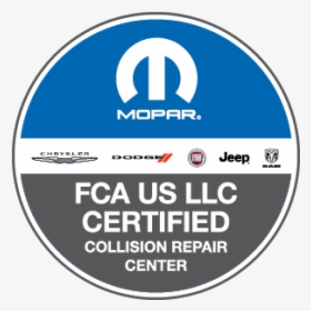 Weaver"s Auto Center - Ford Certified Collision Network Logo, HD Png Download, Free Download