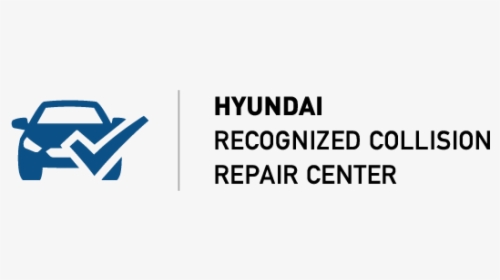Hyundai Recognized Collision Repair Center, HD Png Download, Free Download