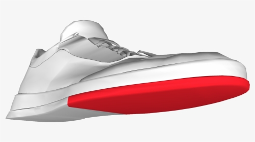 Transparent Shoe Sole Png - Sneakers, Png Download, Free Download