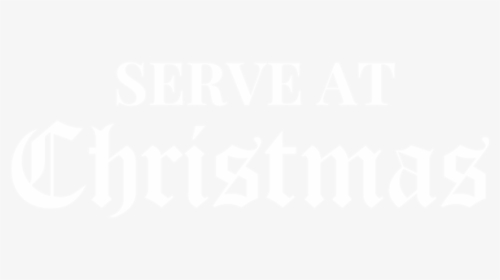 Copy Of Serve At Christmas - Ihs Markit Logo White, HD Png Download, Free Download