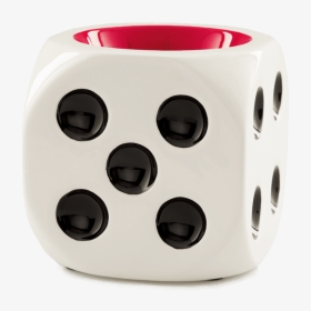 Dice Scentsy Warmer, HD Png Download, Free Download