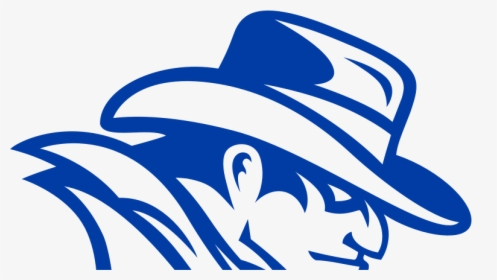 Fhtc Wrangler Mascot, HD Png Download, Free Download
