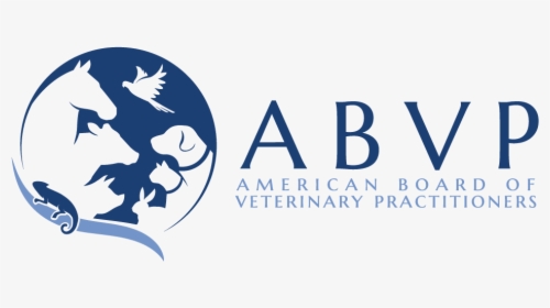 Transparent Veterinarian Symbol Png - American Board Of Veterinary Practitioners, Png Download, Free Download