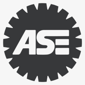 Ase Certified, HD Png Download, Free Download