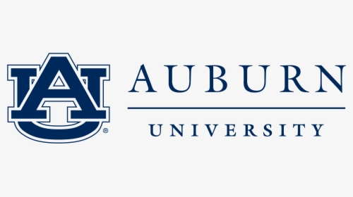 Auburn University Logo - Auburn University Logo Png, Transparent Png, Free Download
