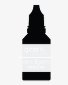 Gina K Designs Amalgam Inkpad Whisper Reinker - Cosmetics, HD Png Download, Free Download