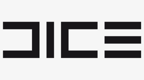 Dice Logo Png, Transparent Png, Free Download