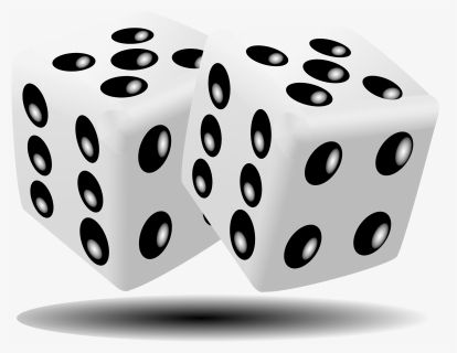 Dice Png , Png Download, Transparent Png, Free Download