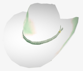 White Cowboy Hat Png - Cowboy Hat, Transparent Png, Free Download